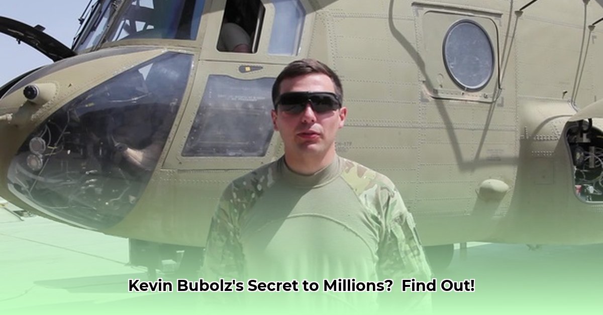 kevin-bubolz-net-worth